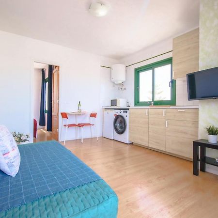 푸에르토 델 카르멘 Casita Marisol 아파트 외부 사진