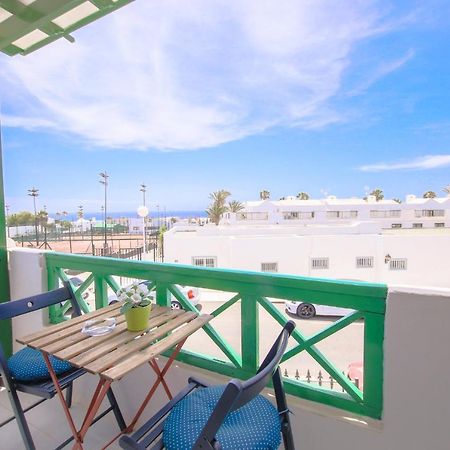 푸에르토 델 카르멘 Casita Marisol 아파트 외부 사진