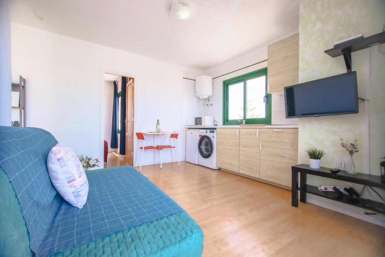 푸에르토 델 카르멘 Casita Marisol 아파트 외부 사진