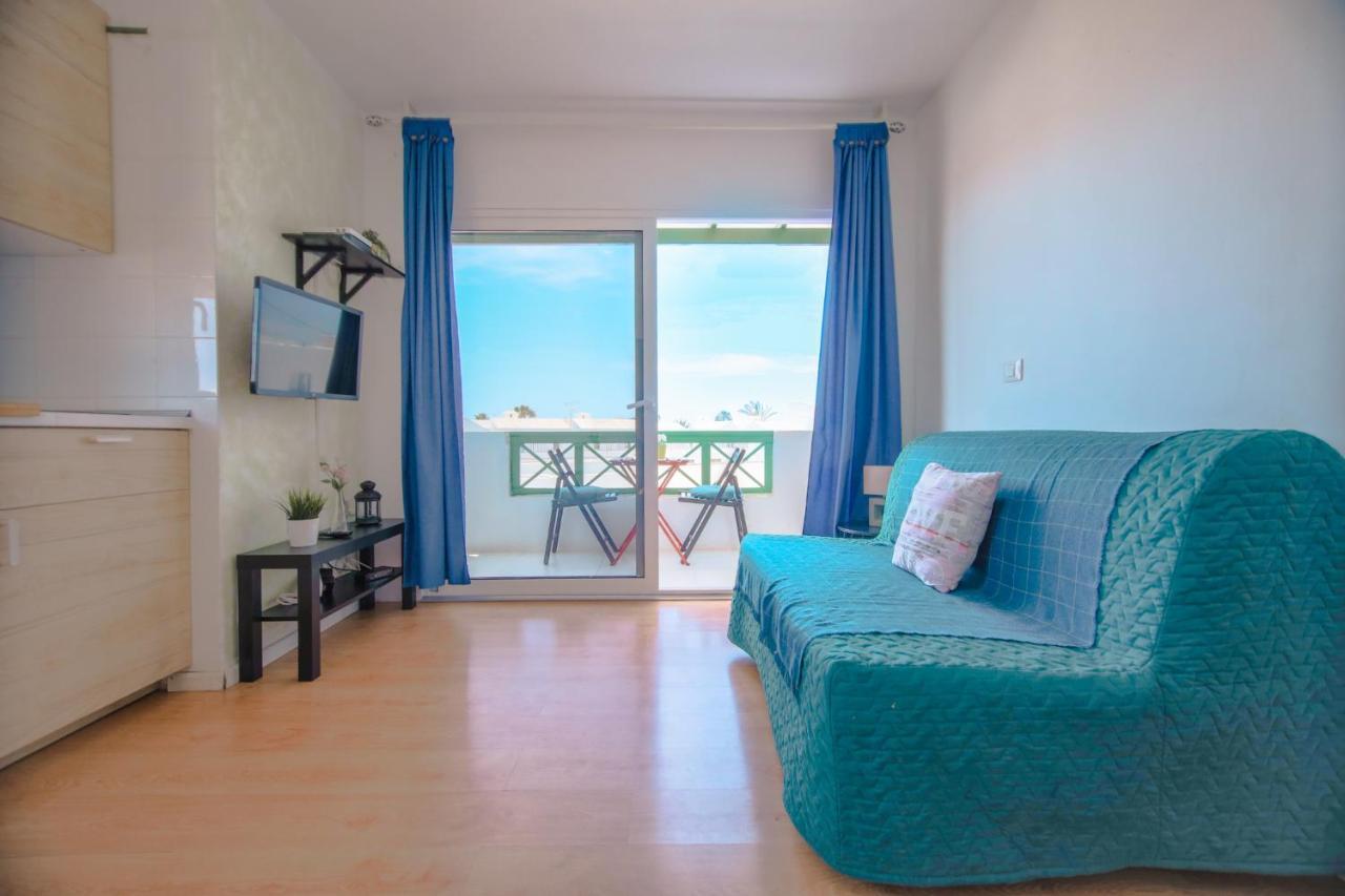 푸에르토 델 카르멘 Casita Marisol 아파트 외부 사진