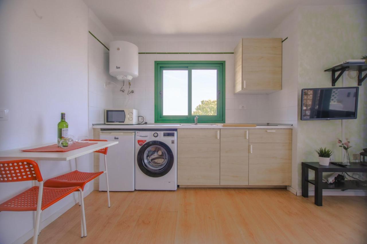 푸에르토 델 카르멘 Casita Marisol 아파트 외부 사진