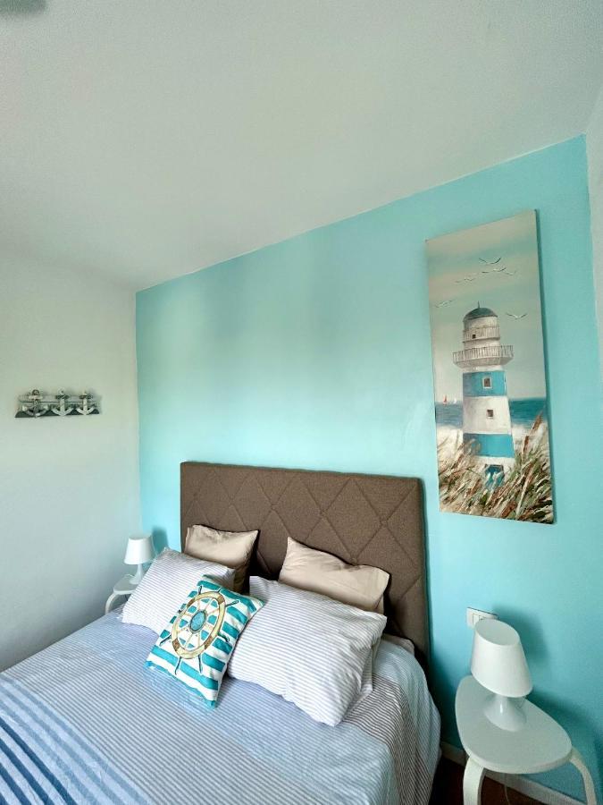 푸에르토 델 카르멘 Casita Marisol 아파트 외부 사진